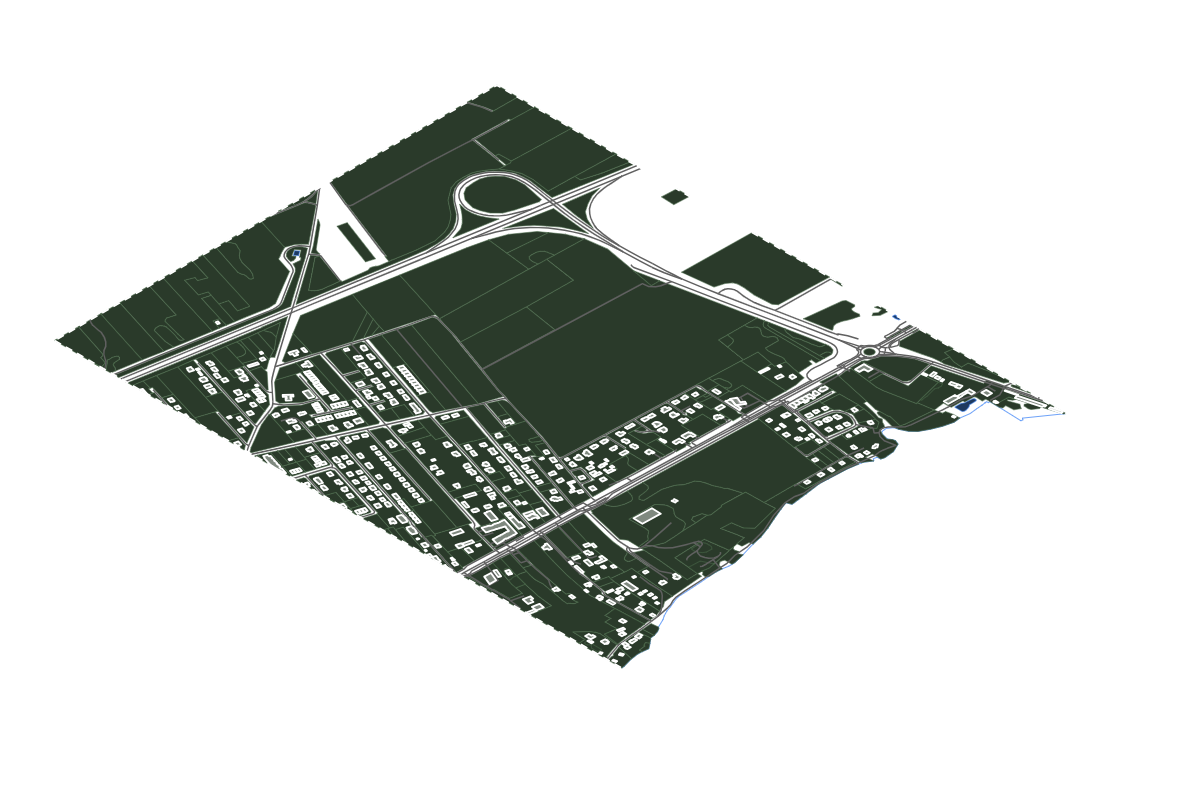 Site overview
