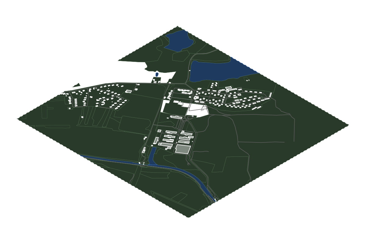 Site overview