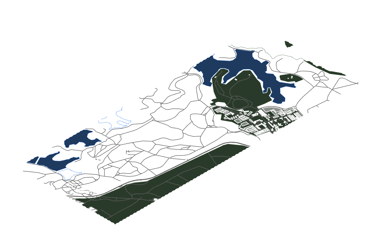 Site overview