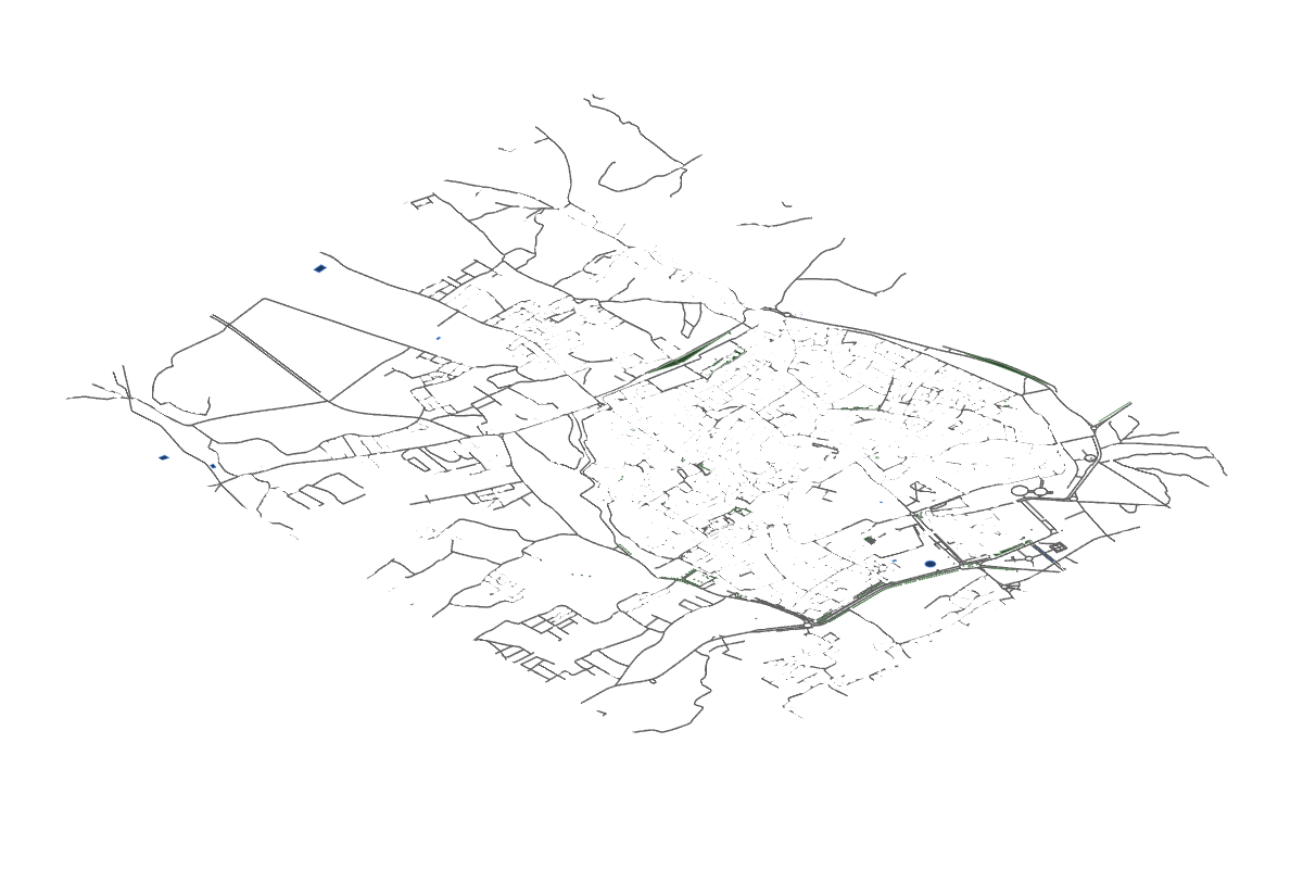 Site overview