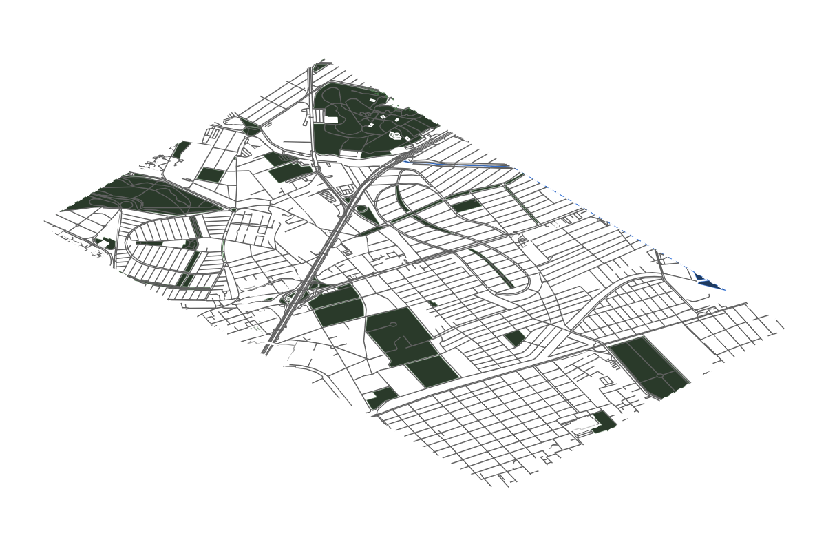 Site overview