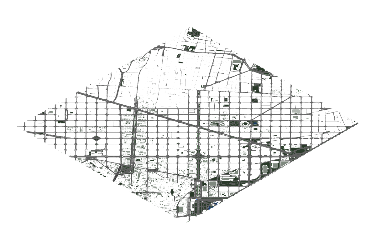 Site overview