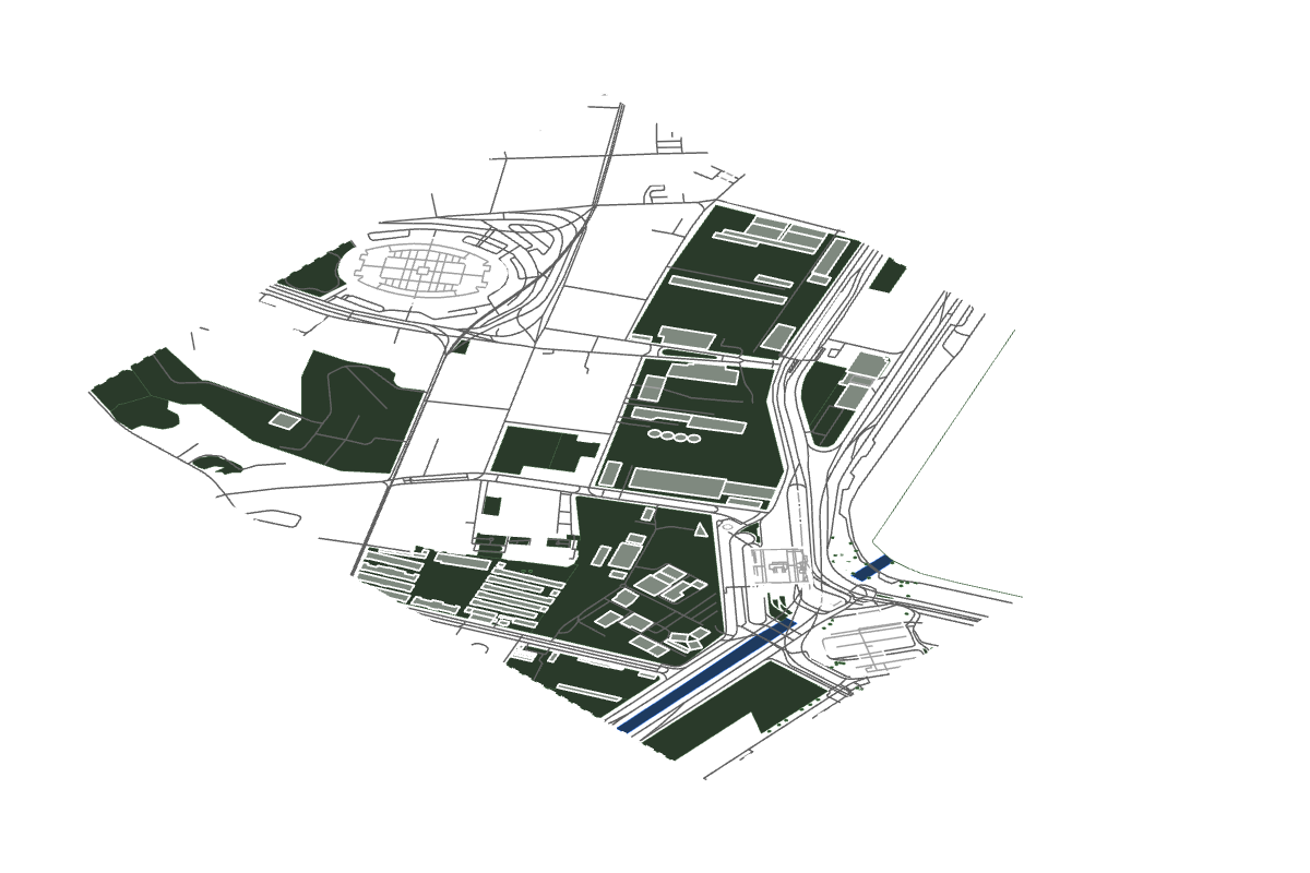 Site overview
