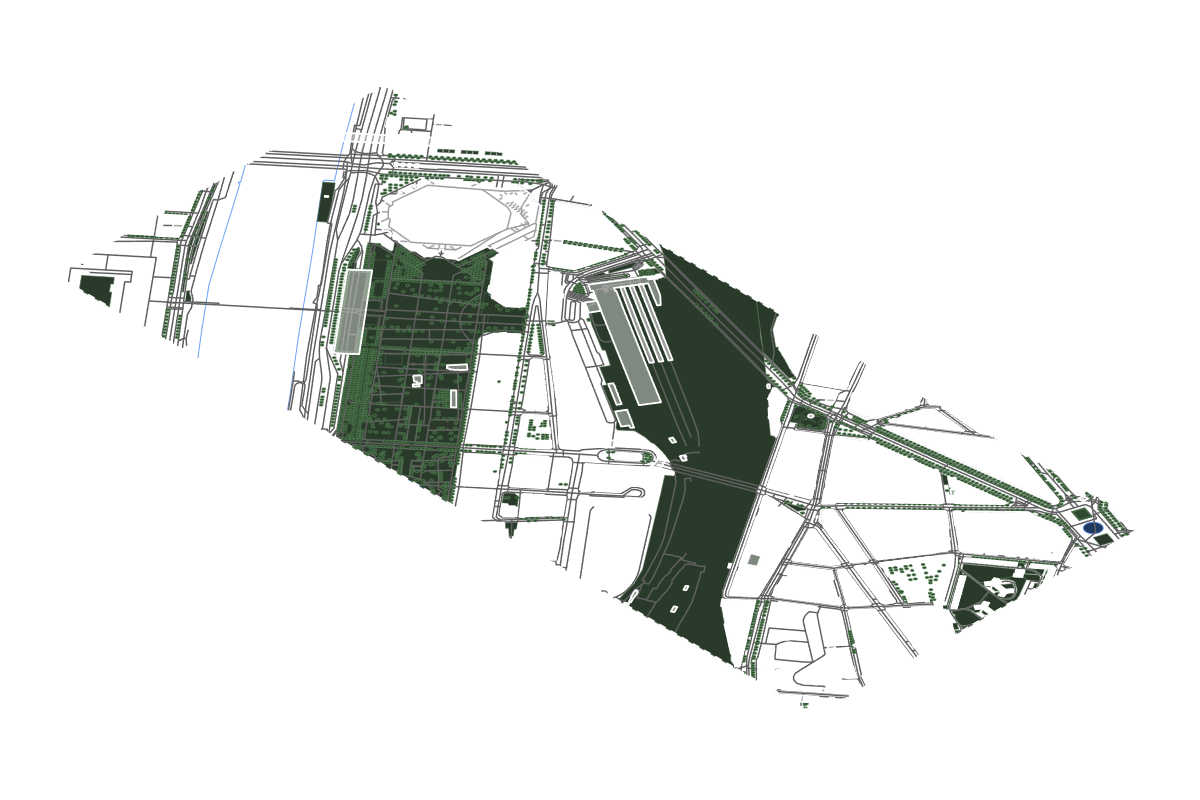 Site overview