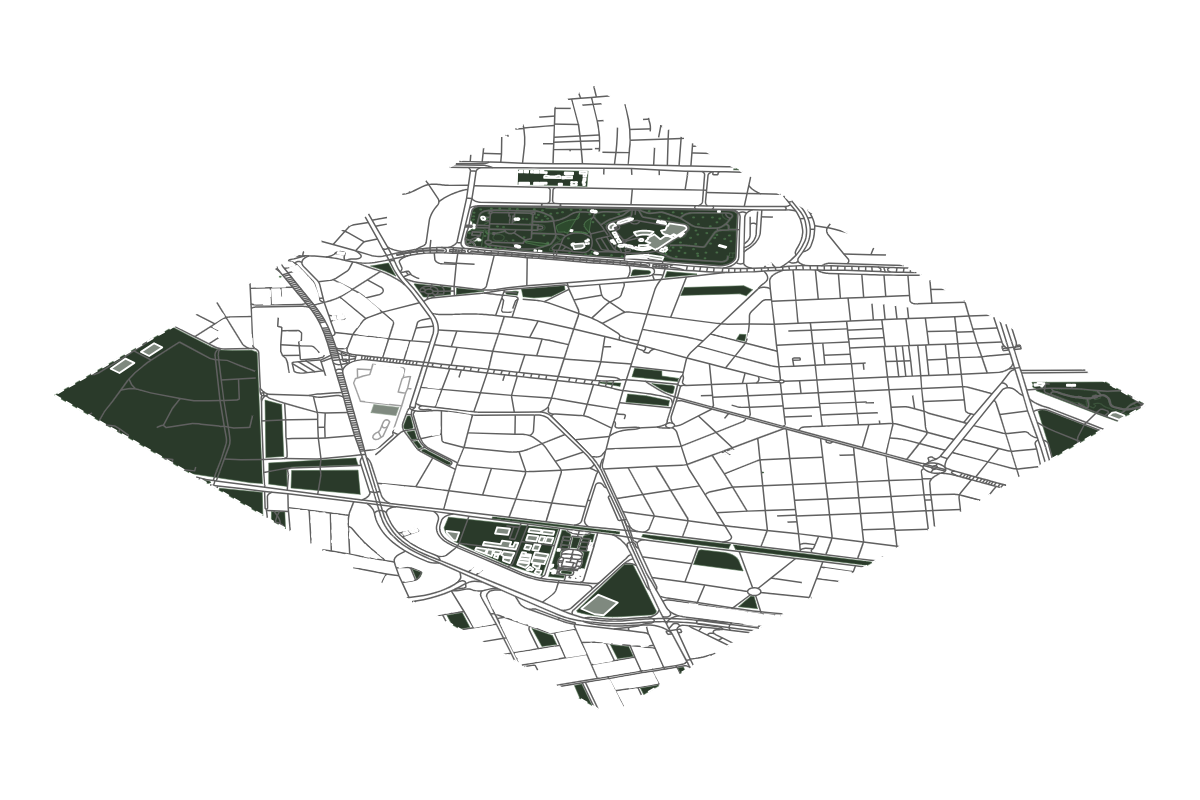 Site overview