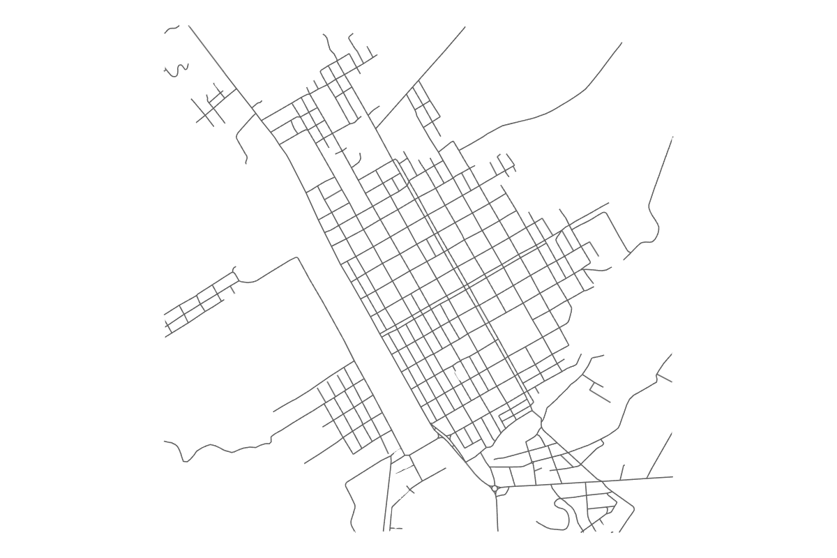 Site map