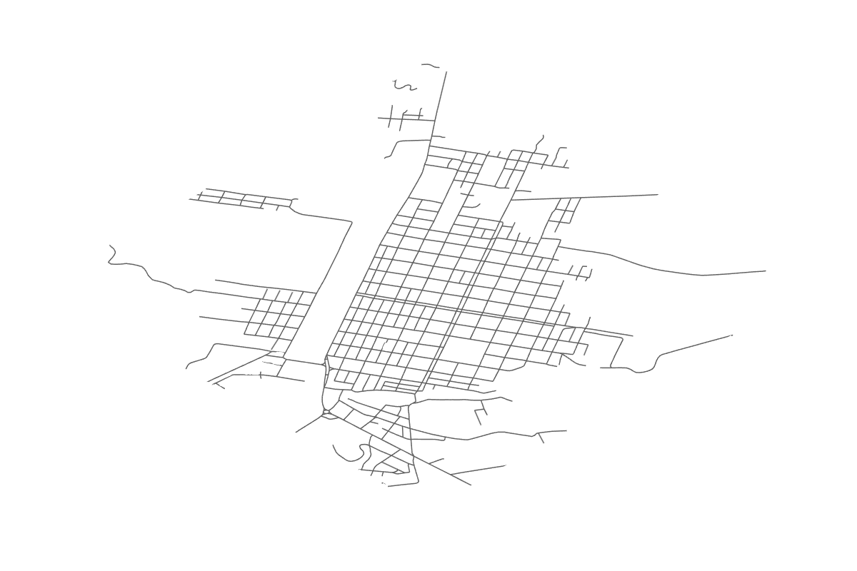Site overview