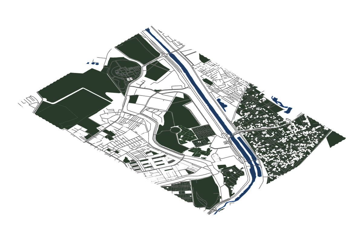 Site overview