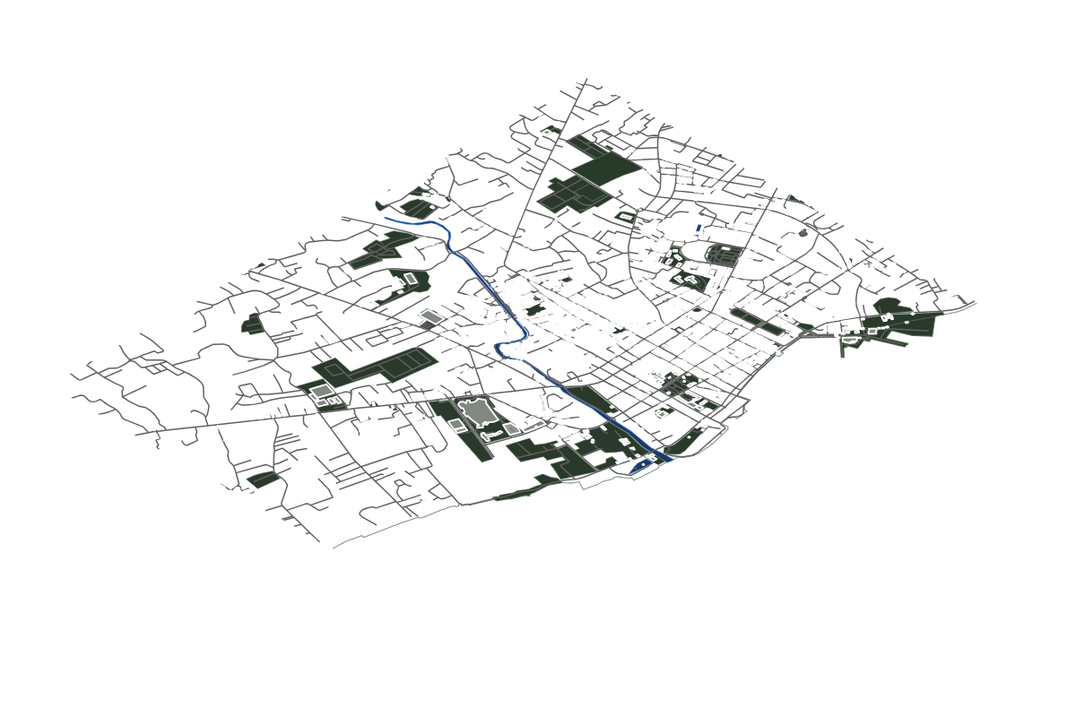 Site overview