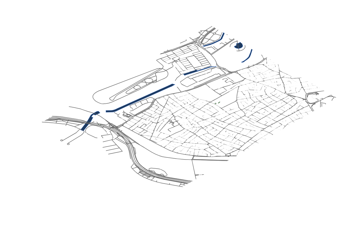 Site overview