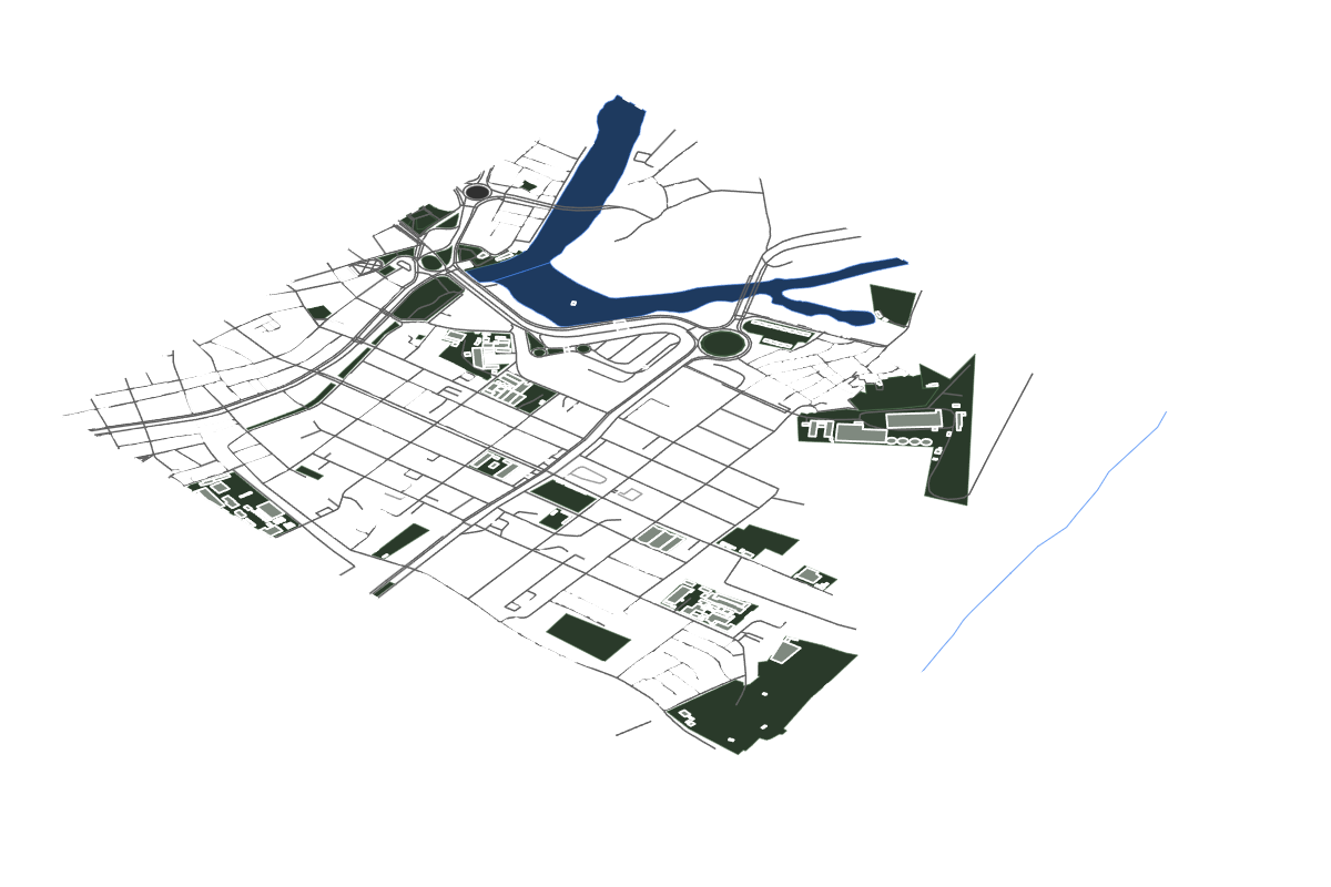 Site overview