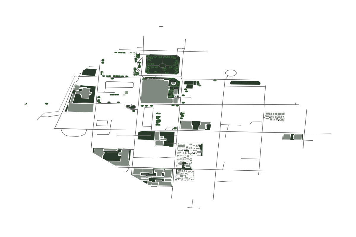 Site overview