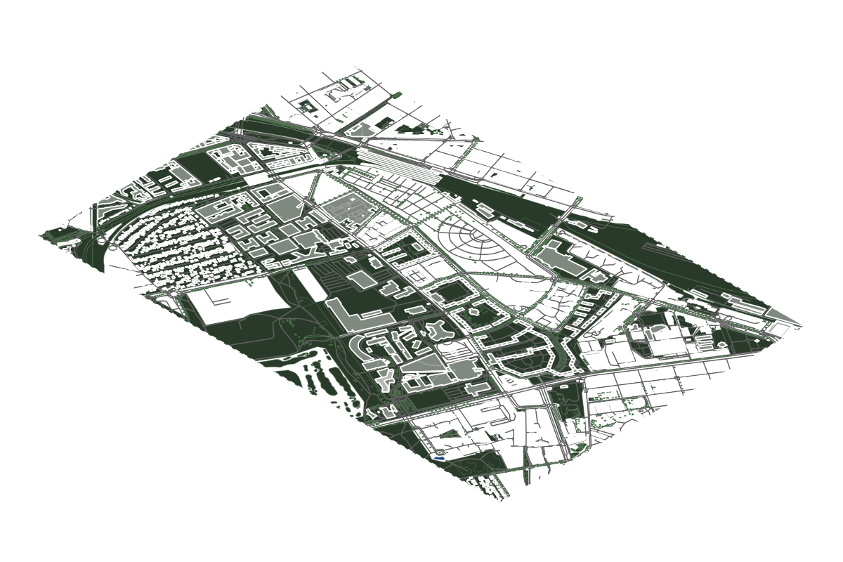 Site overview