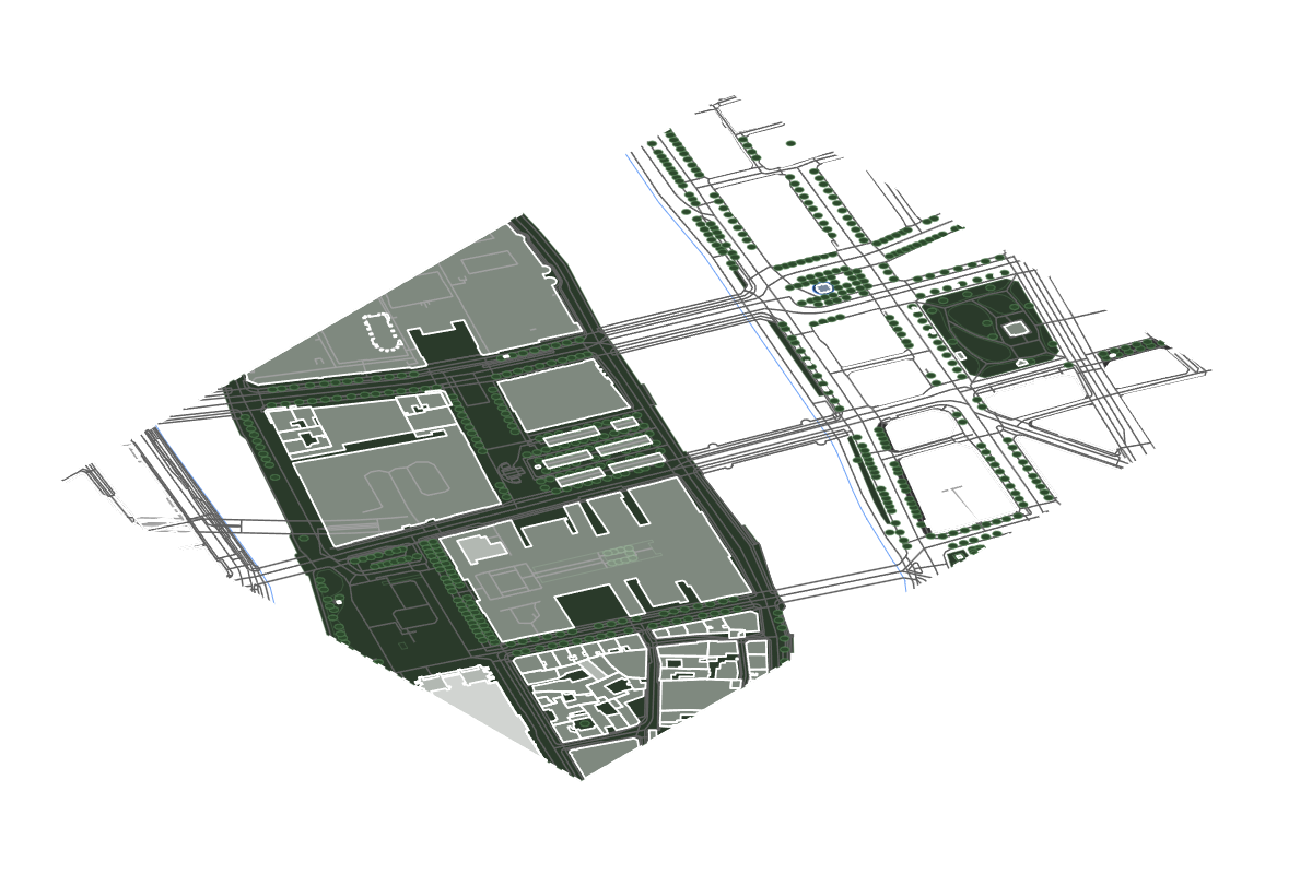 Site overview