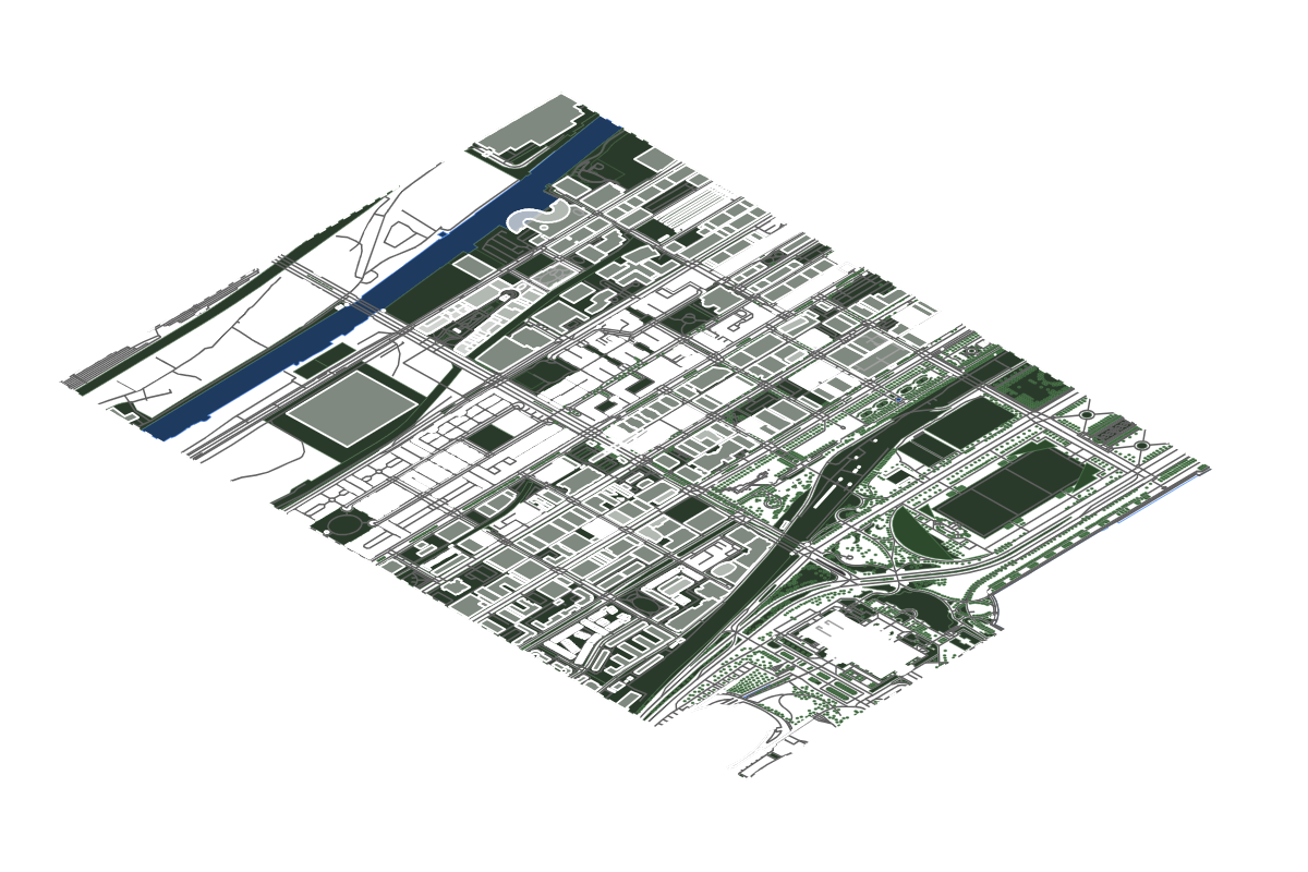 Site overview