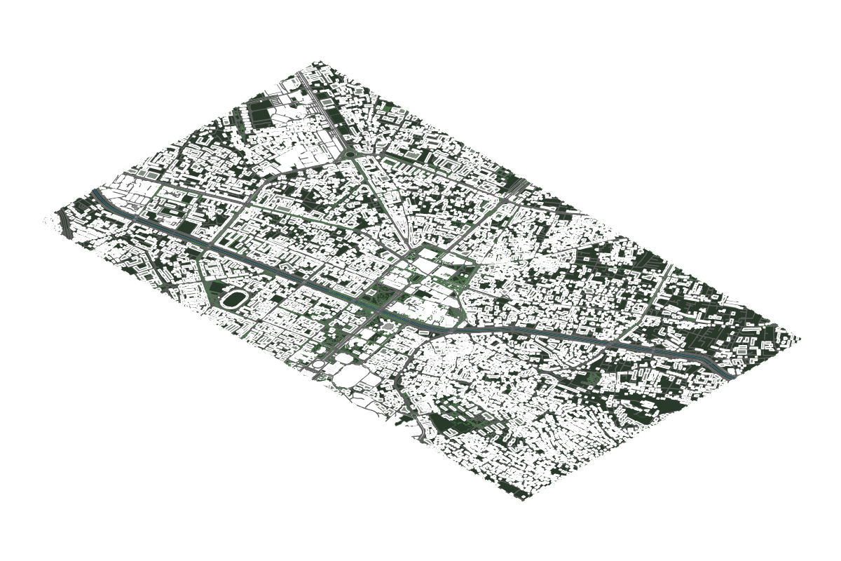 Site overview