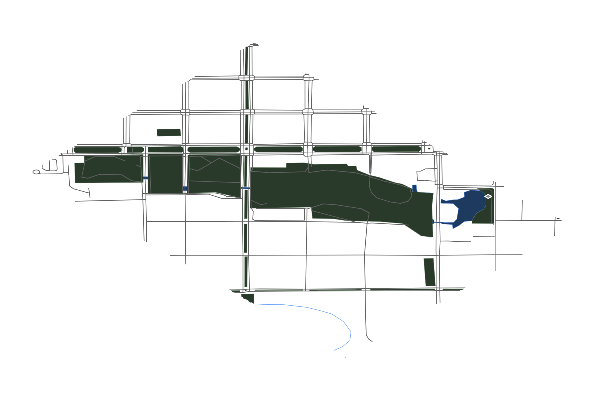 Site overview