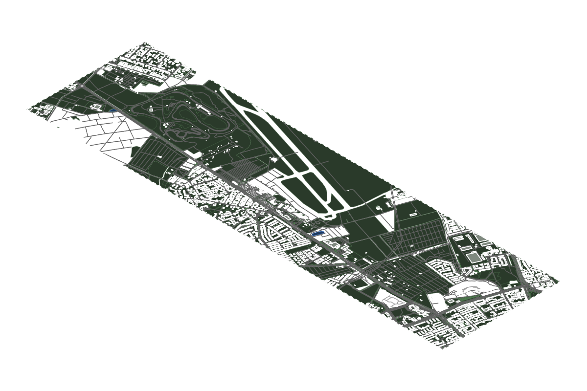 Site overview