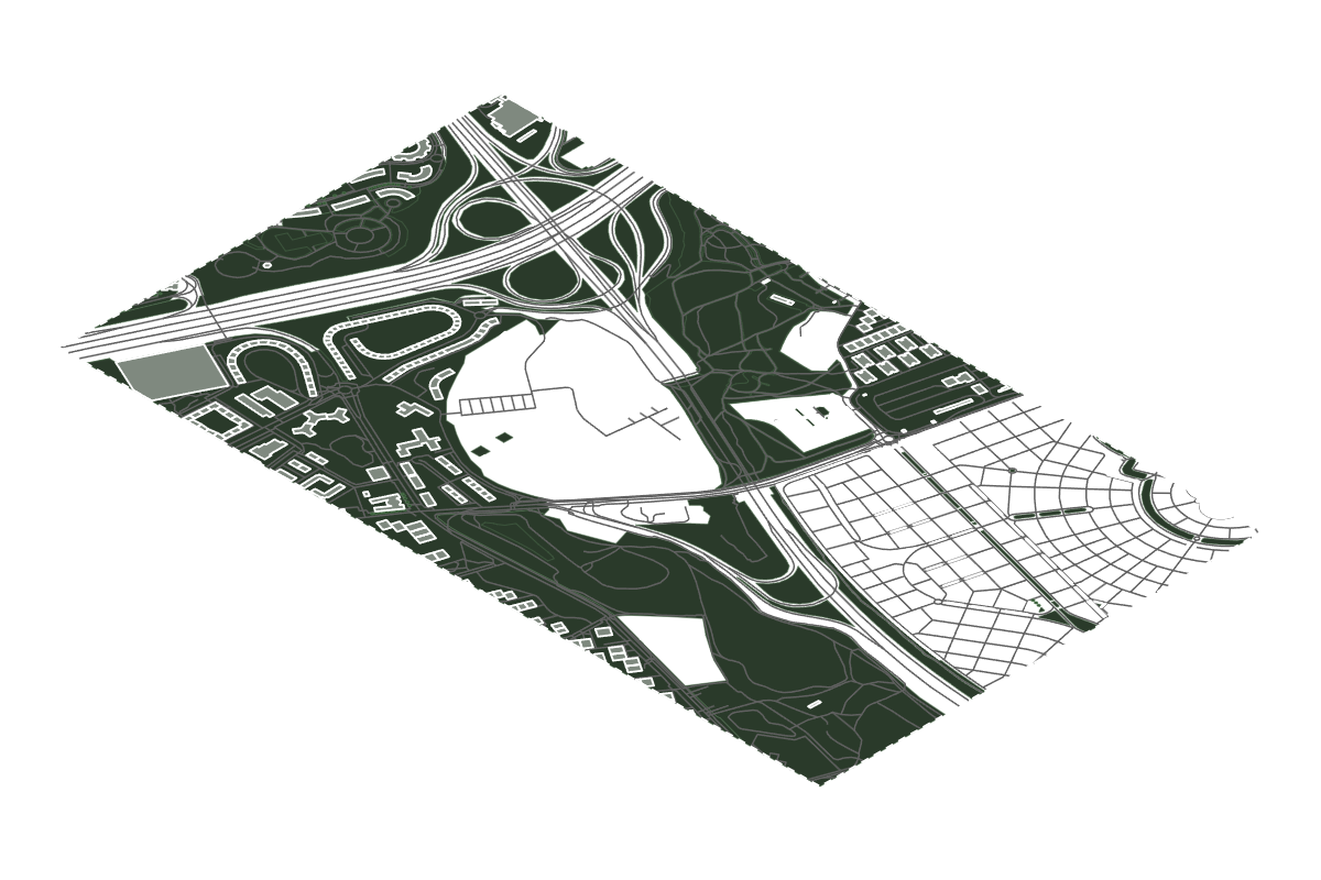 Site overview