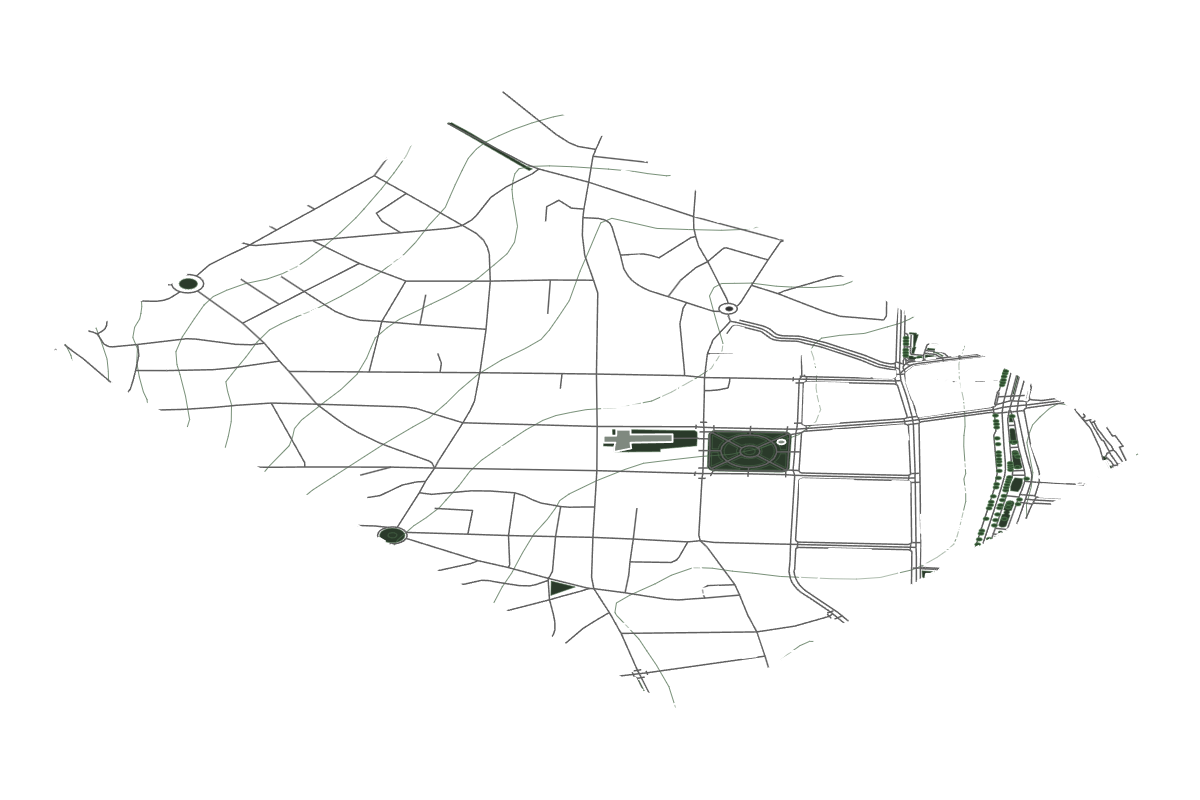 Site overview