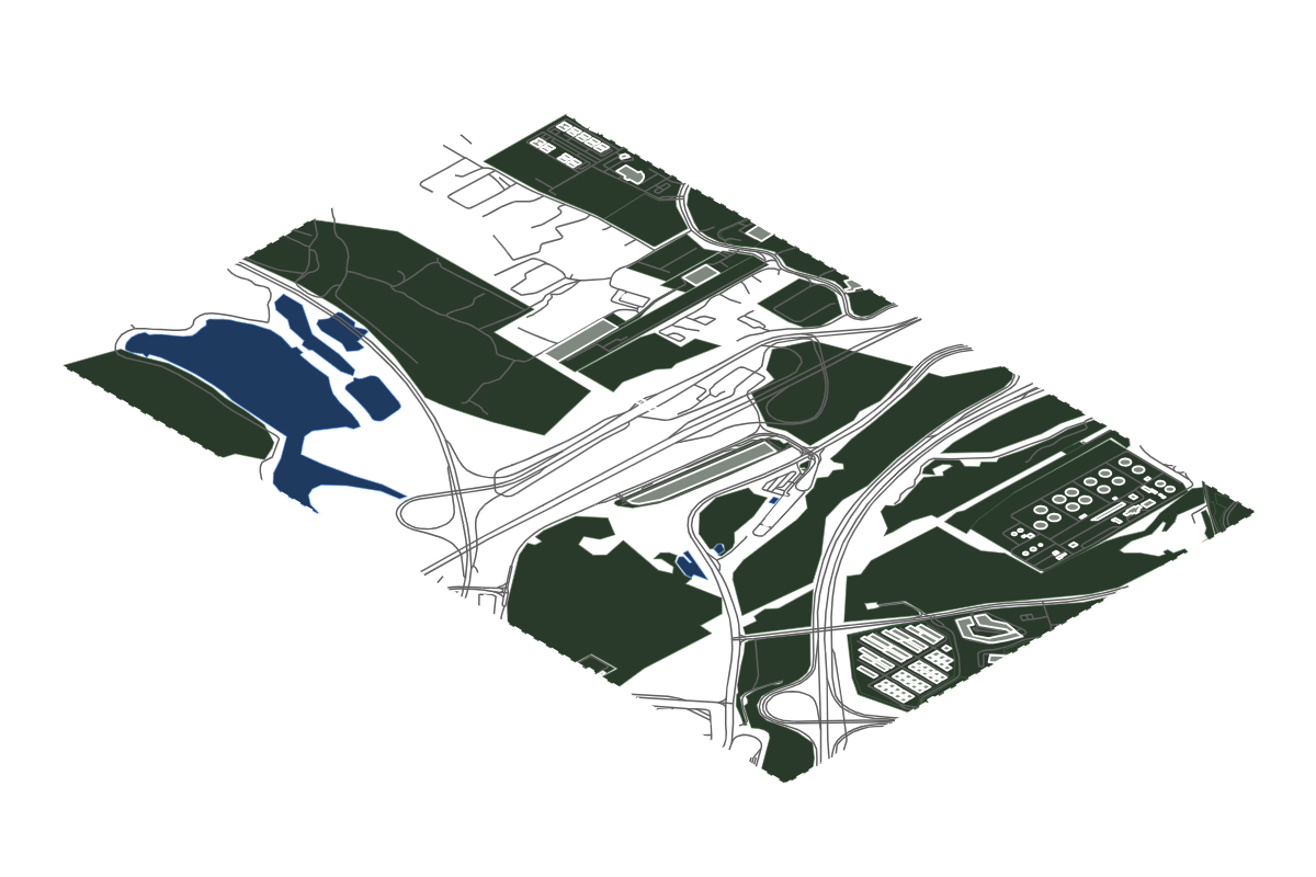 Site overview
