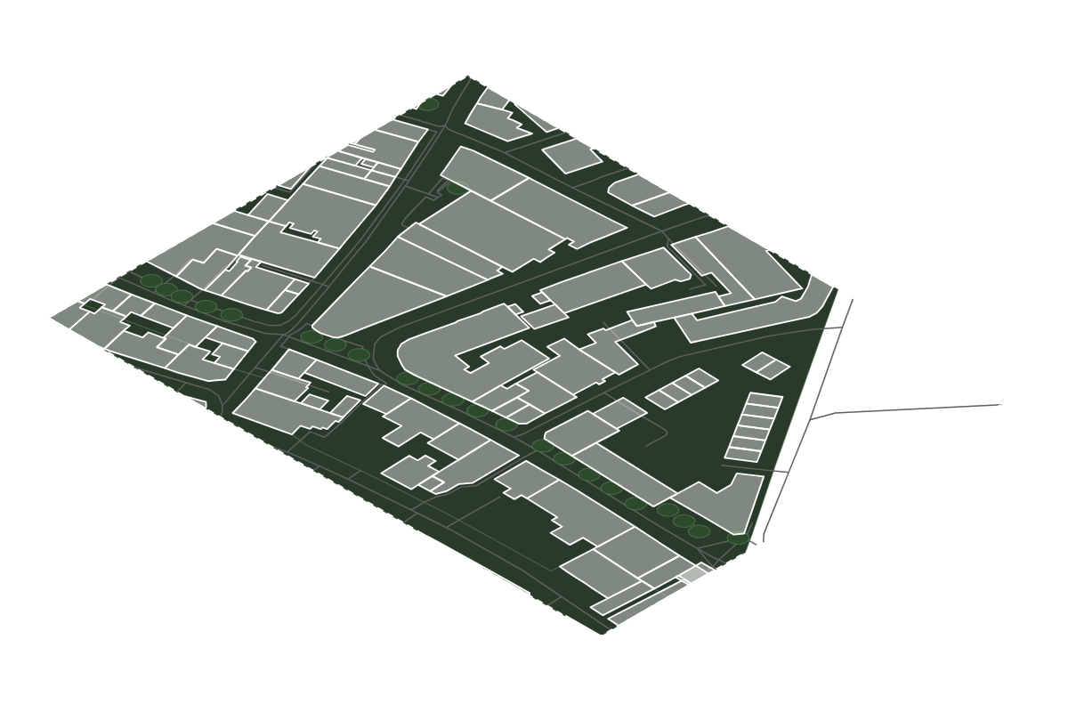 Site overview
