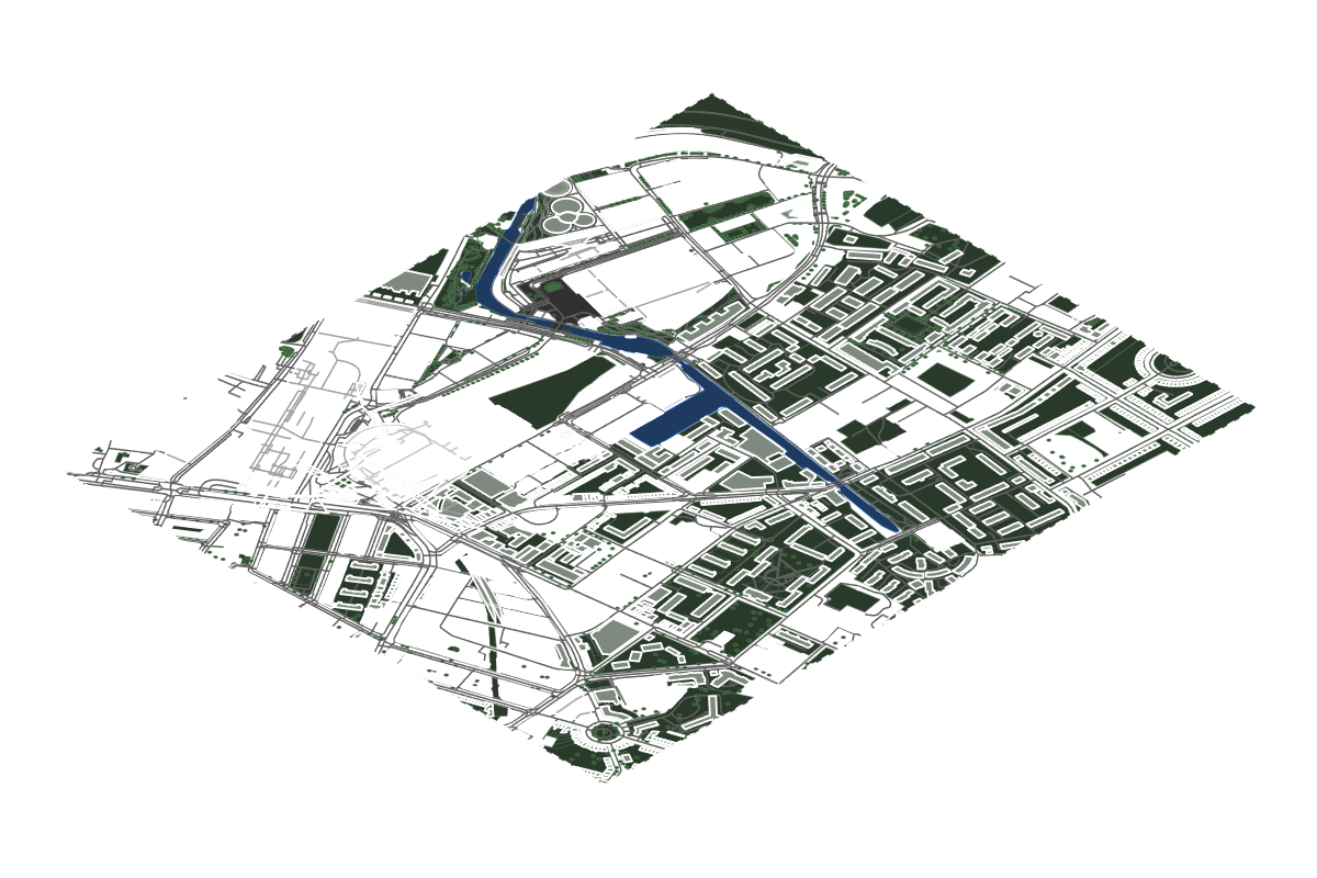 Site overview