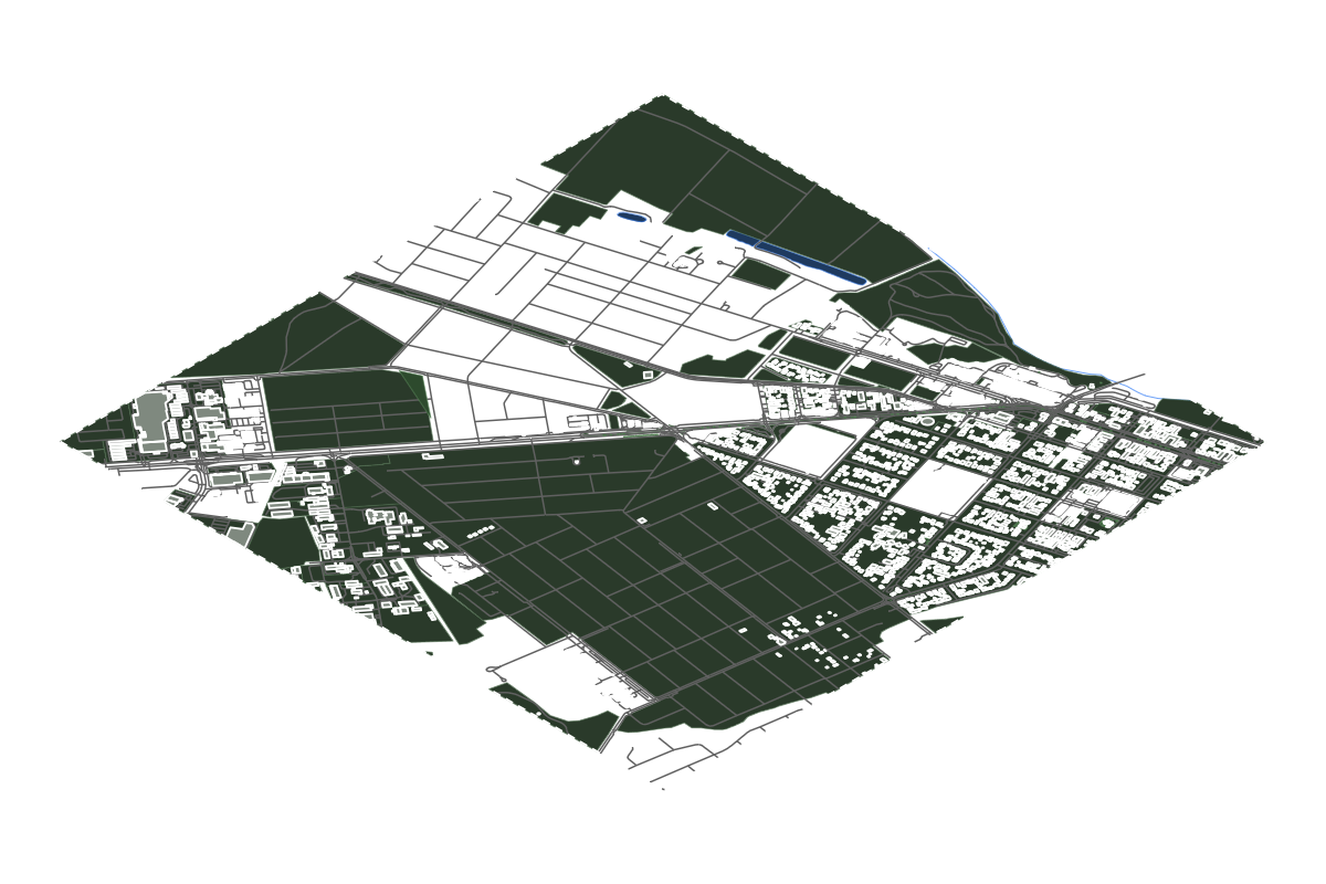 Site overview