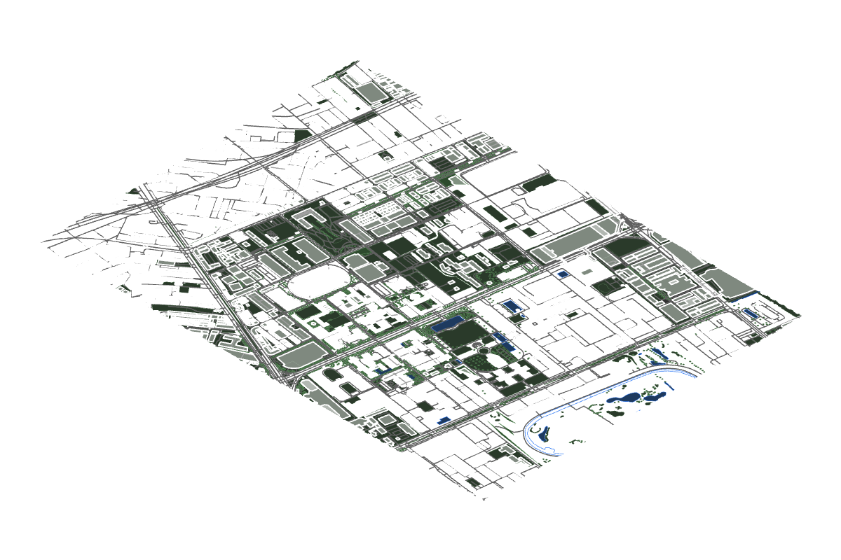 Site overview