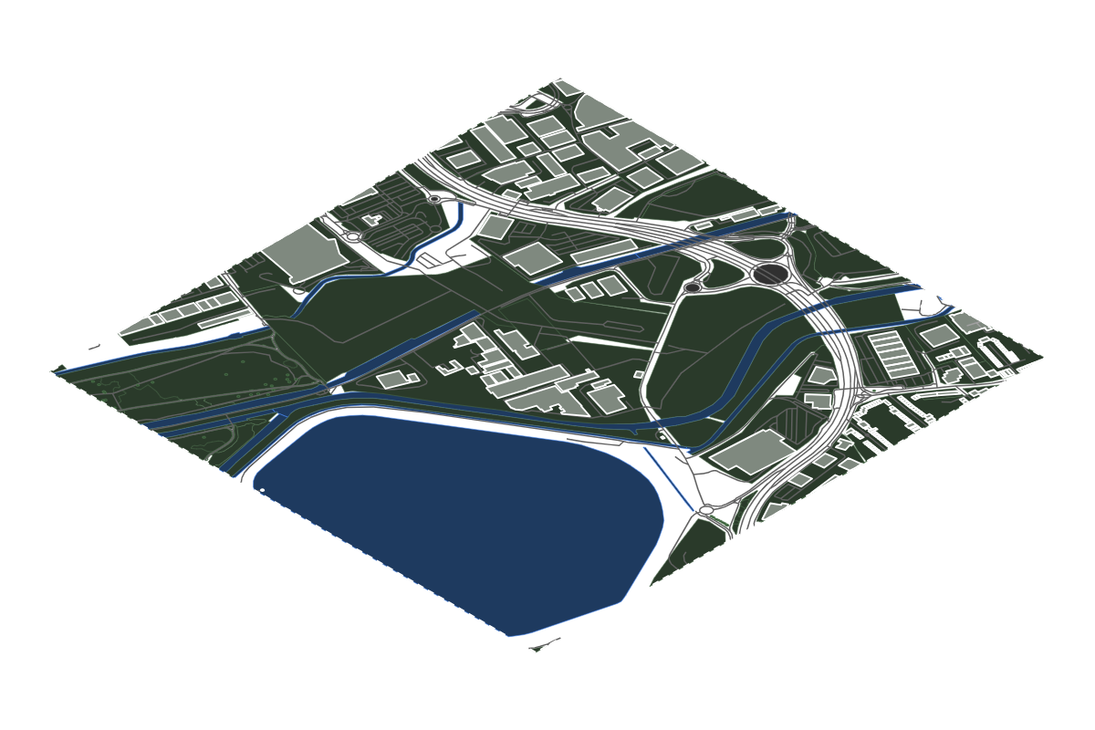 Site overview