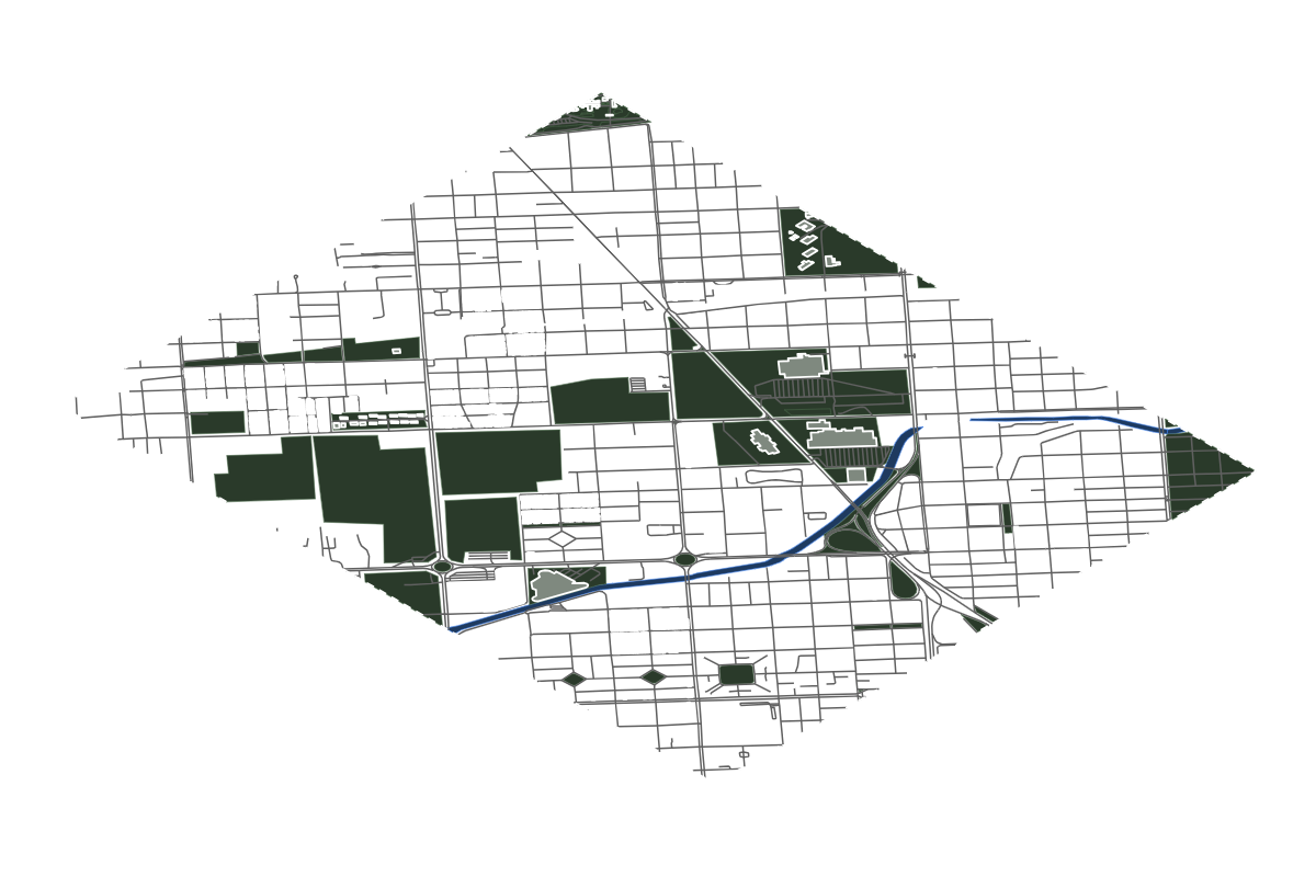 Site overview