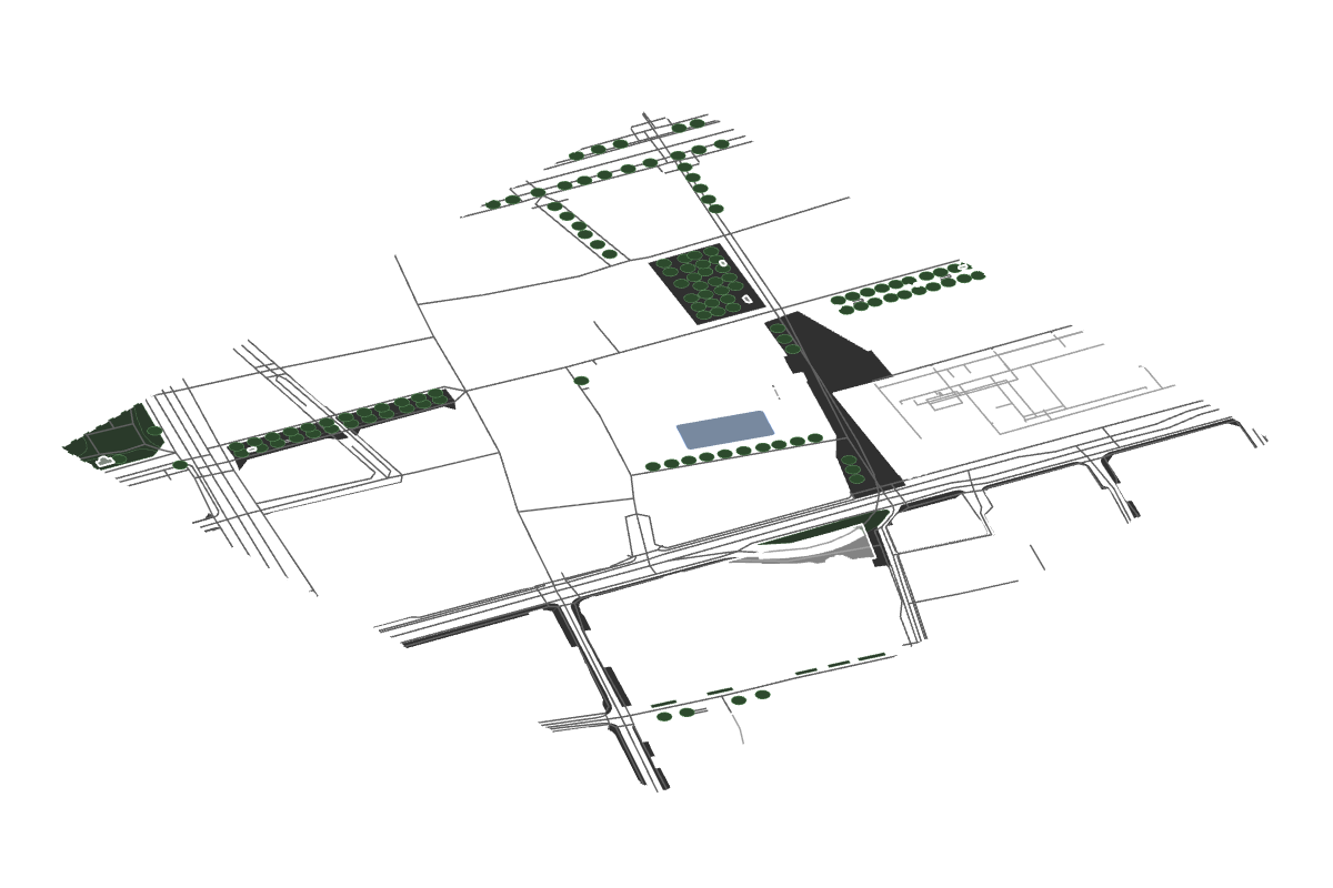 Site overview