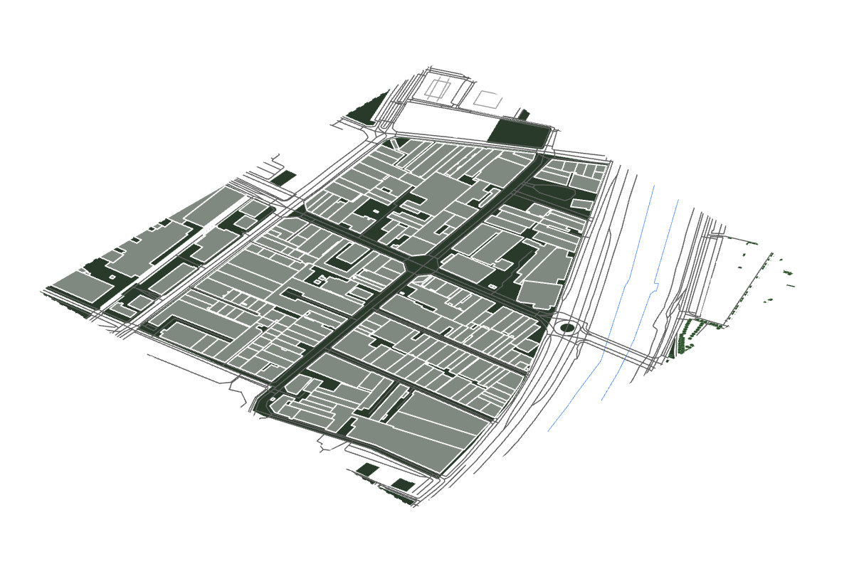Site overview