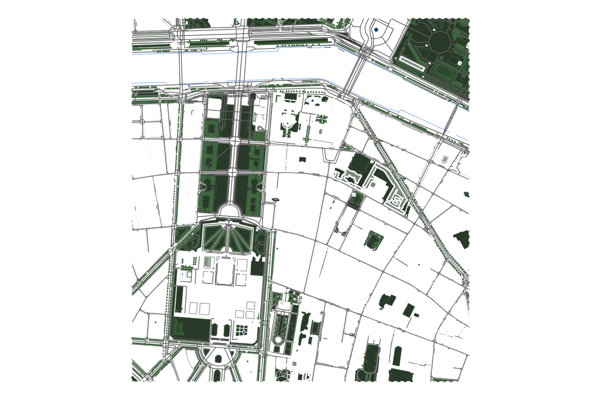 Site map