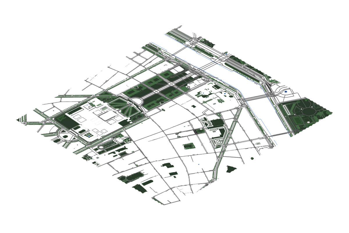 Site overview