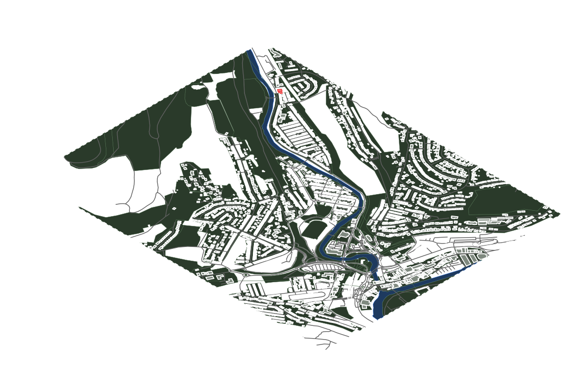 Site overview