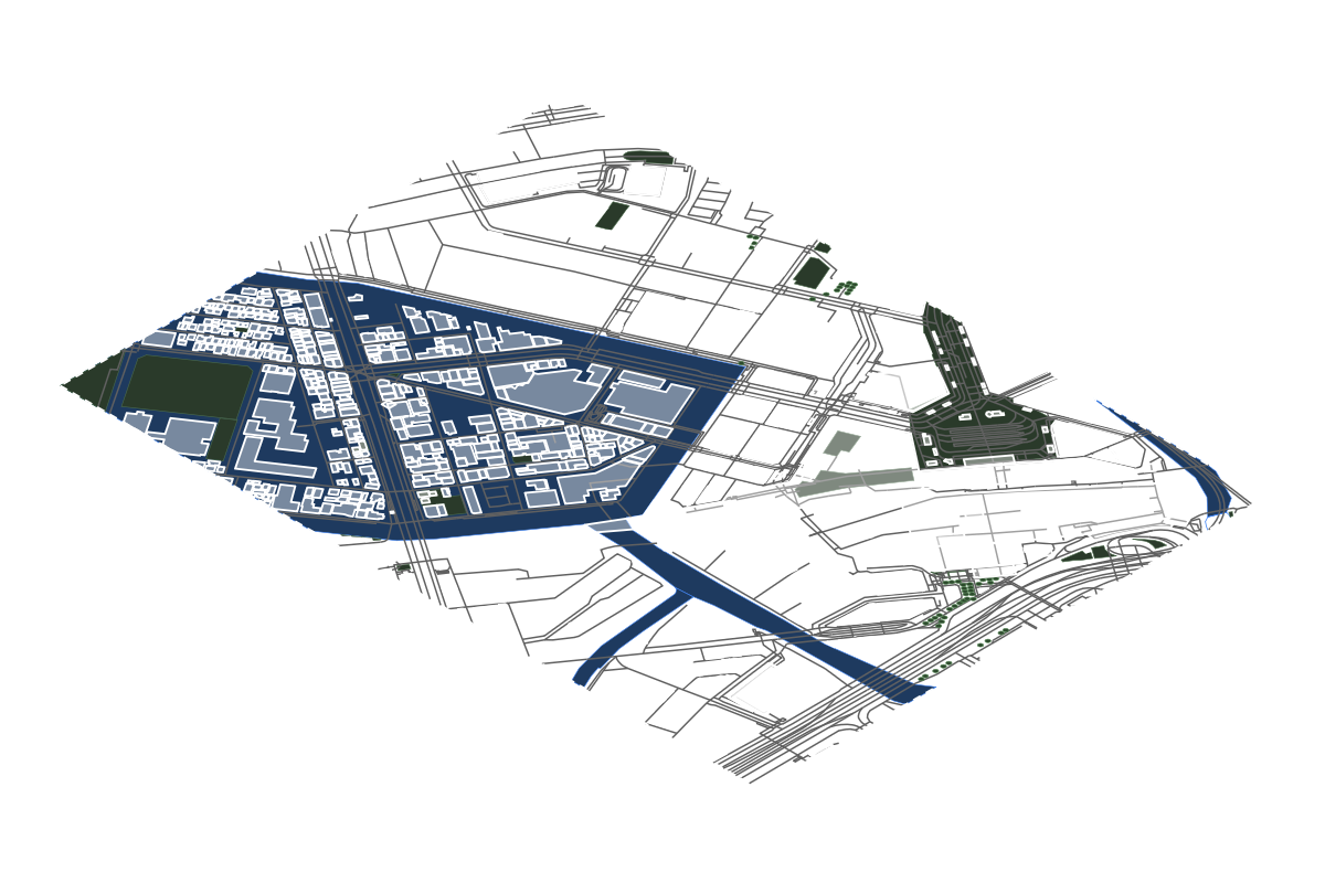 Site overview