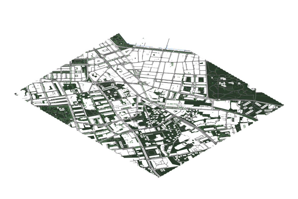 Site overview