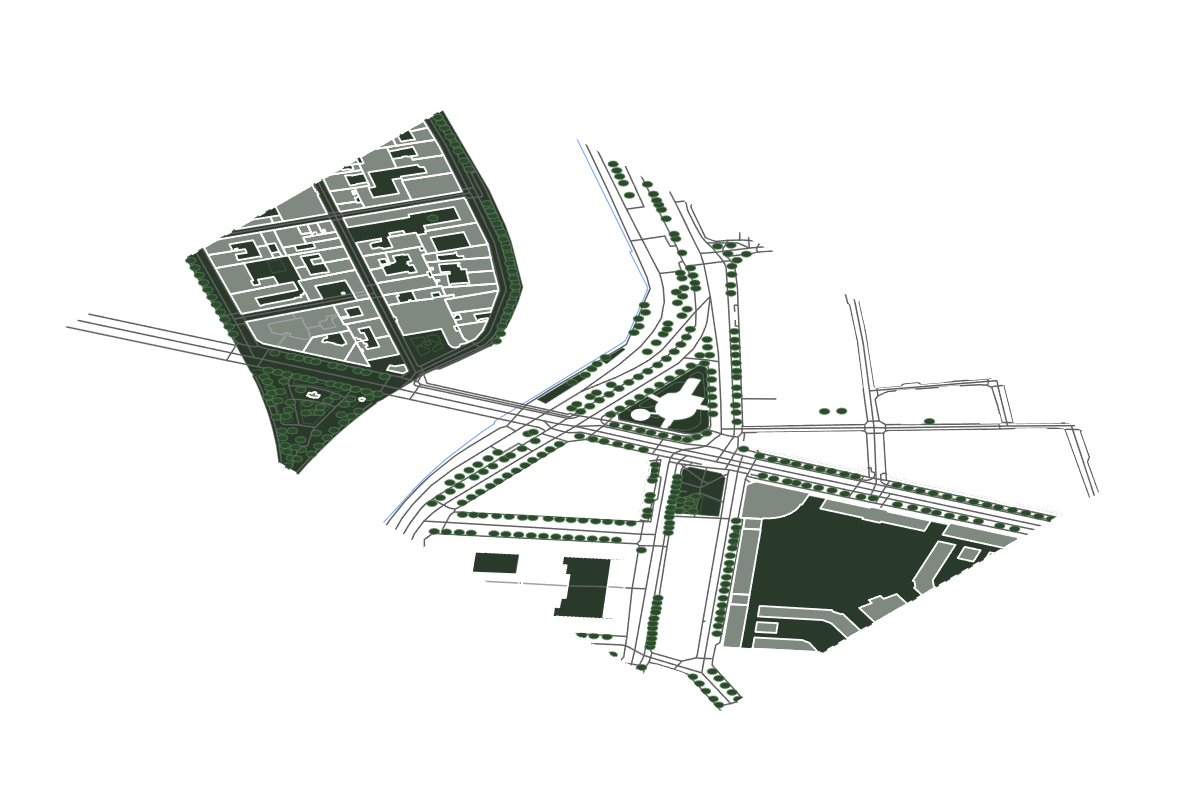 Site overview