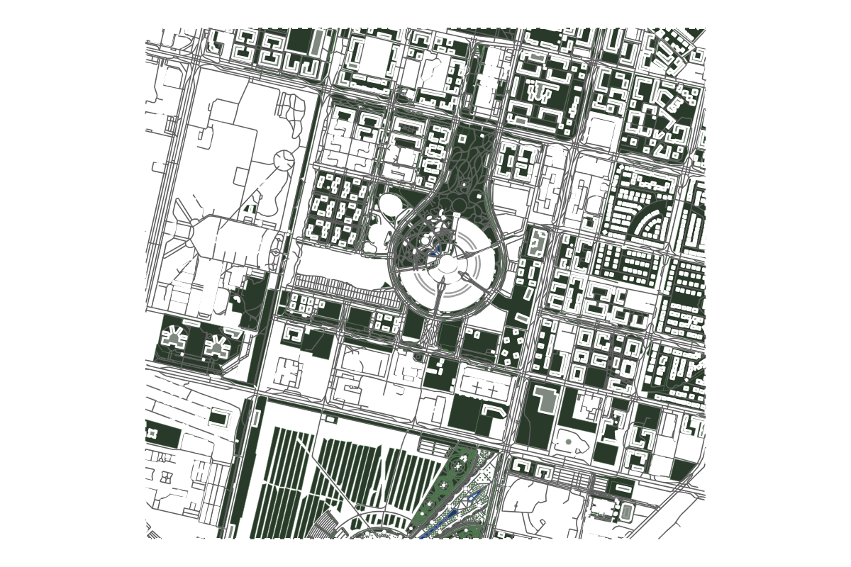 Site map
