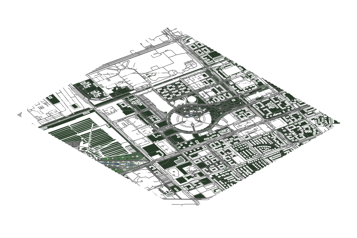Site overview