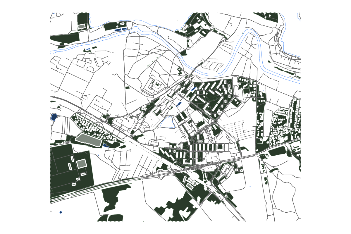 Site map