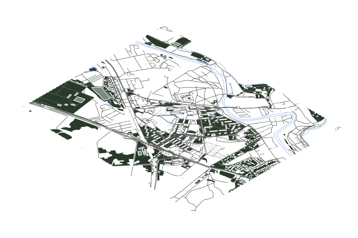 Site overview