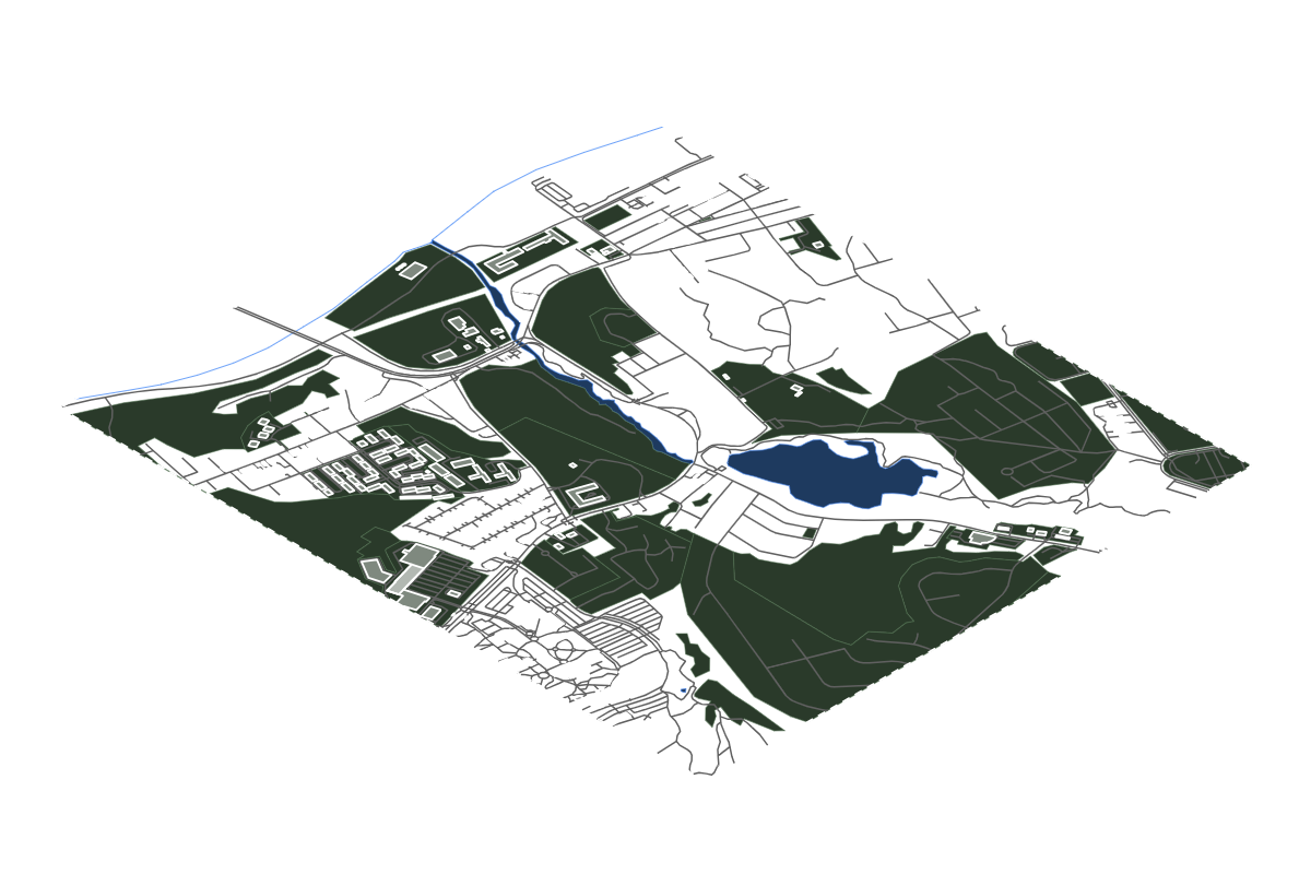 Site overview