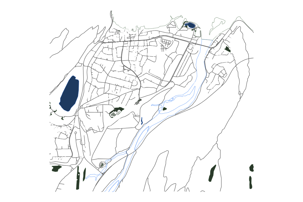 Site map