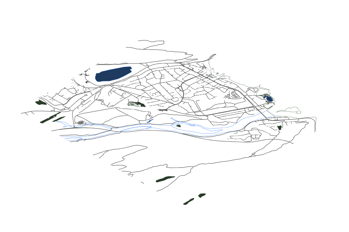 Site overview