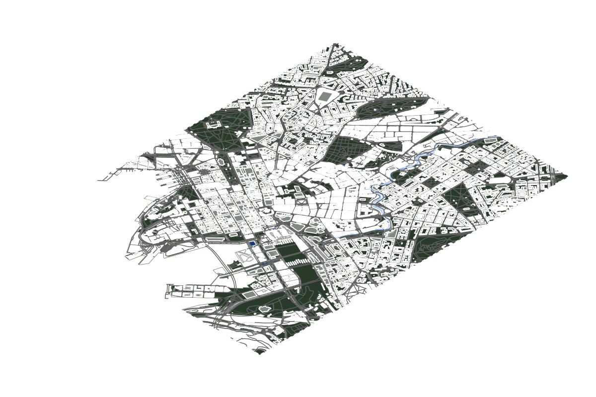 Site overview