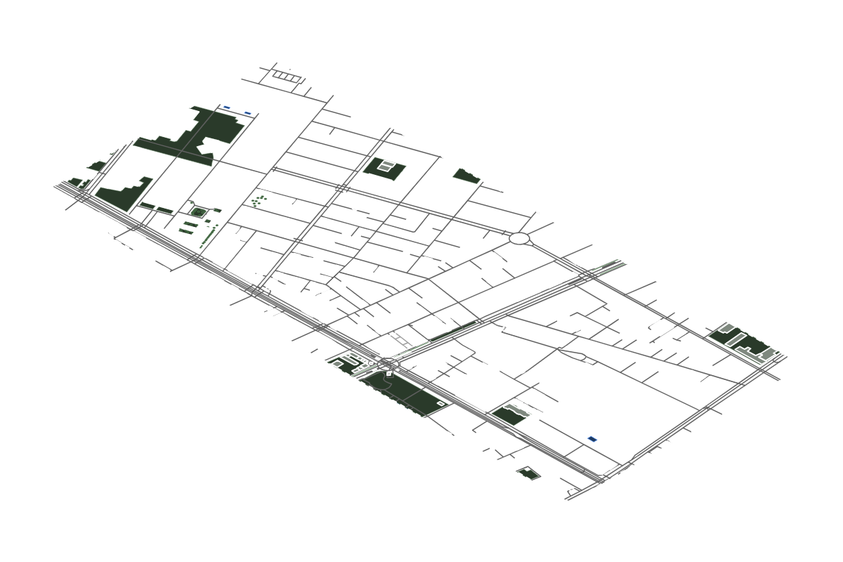 Site overview