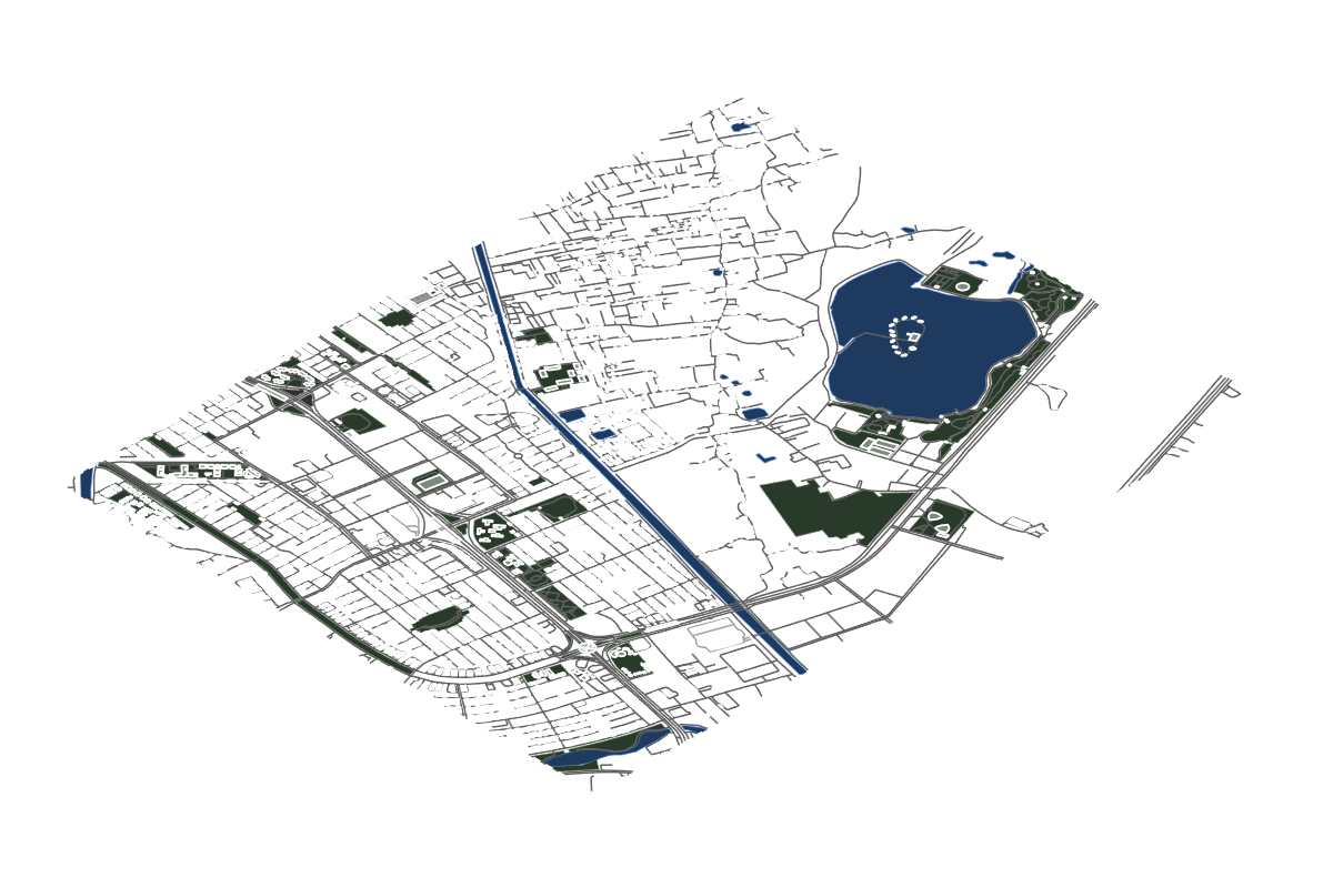 Site overview