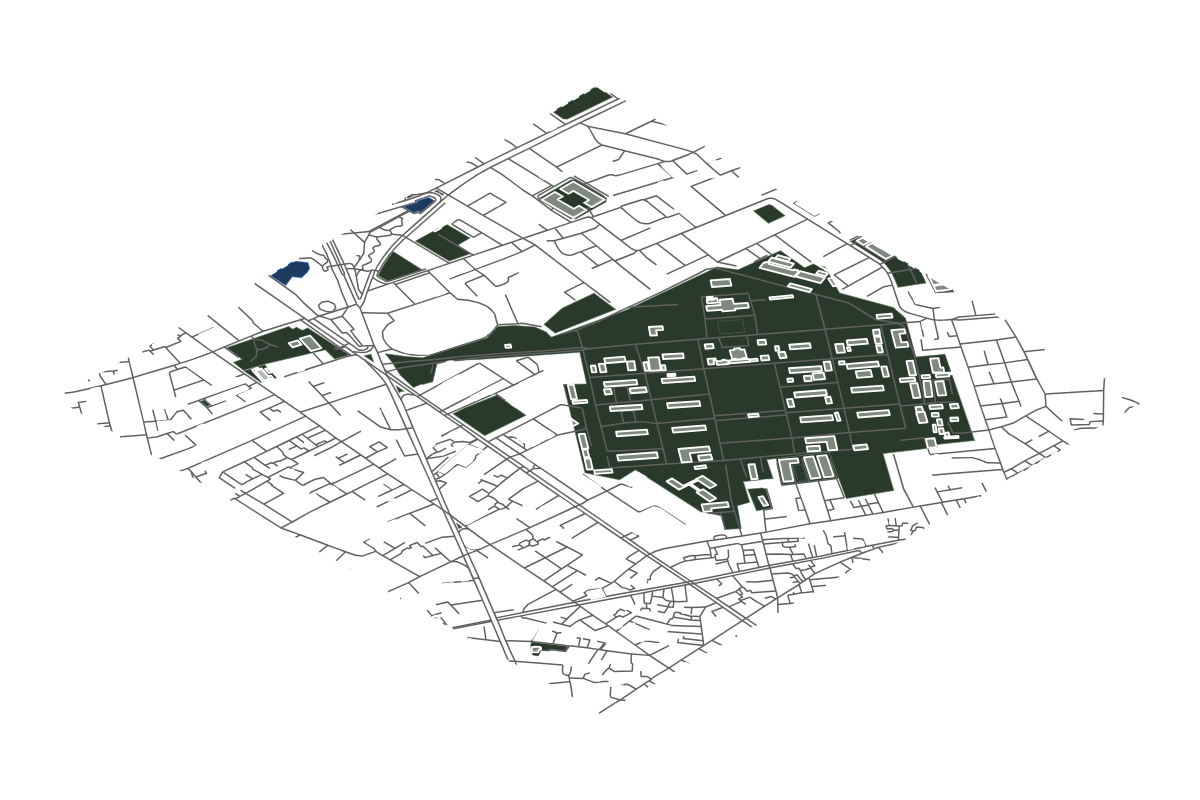 Site overview